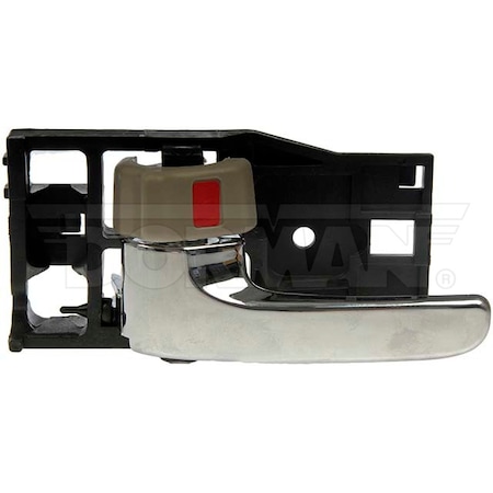 Motormite Interior Door Handle Front/Rear Left, 81280 81280